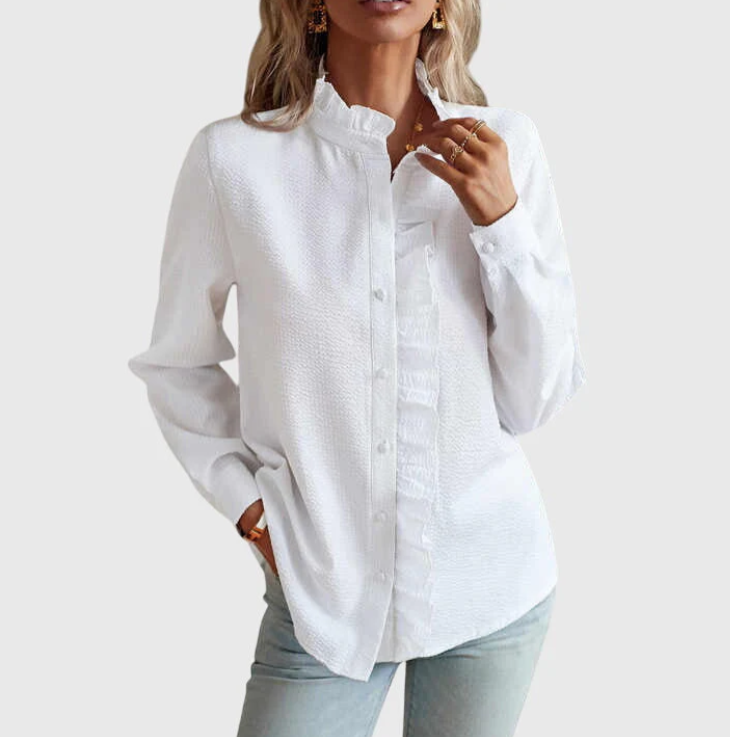 Claudia | Blusa Elegante