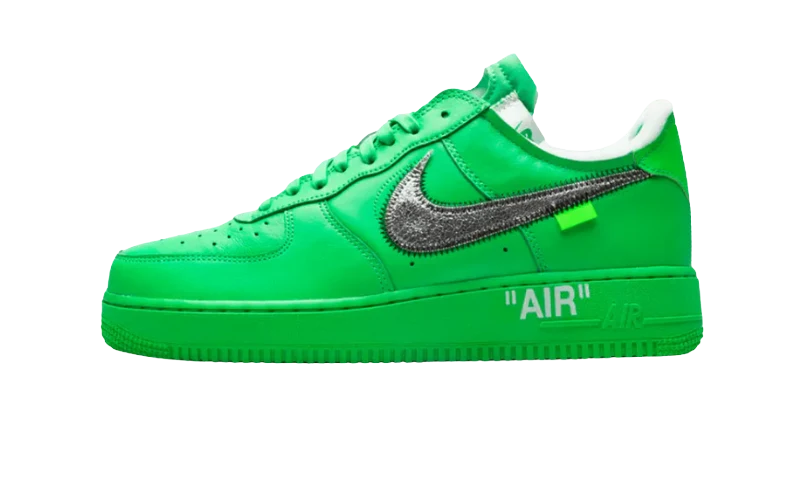 Zapatillas Nike Air Force 1 Low x Off-White Brooklyn