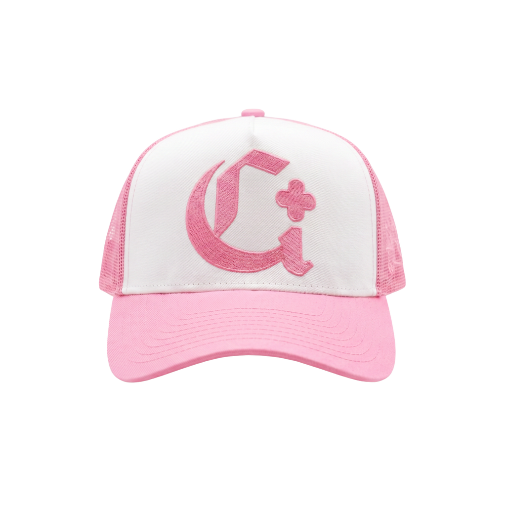 Ci Concept - Pink Cap
