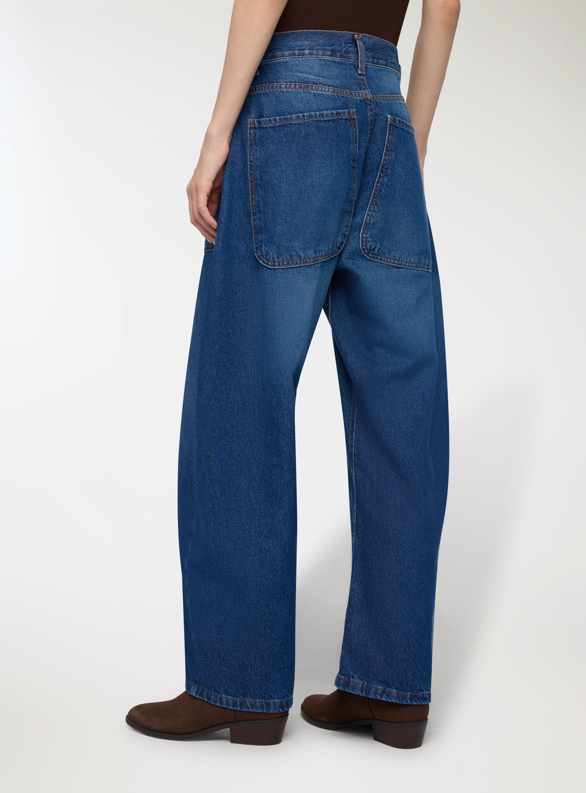 Worker Jeans