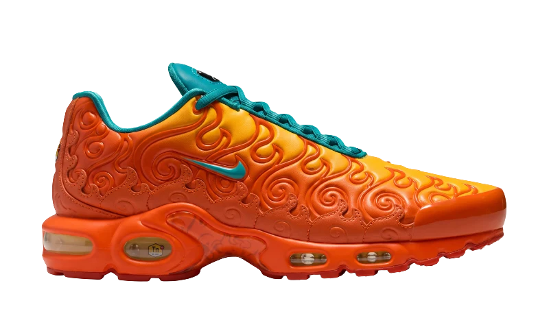 Nike Air Max Plus One Piece Mera Mera (Without Card)