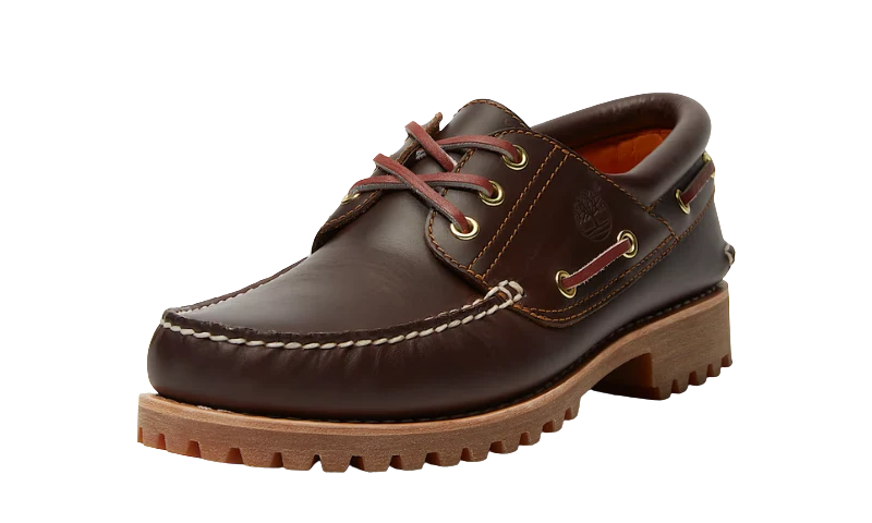 Timberland Brown Authentic