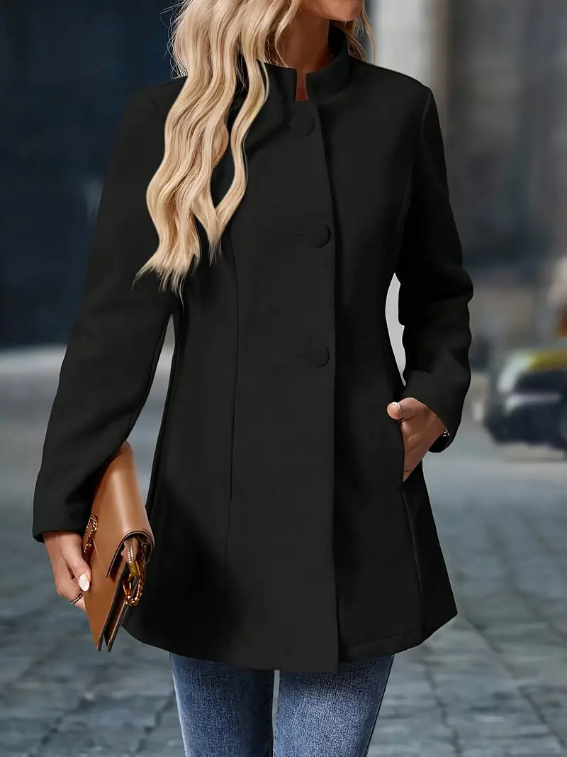Maria | Chaqueta elegante atemporal