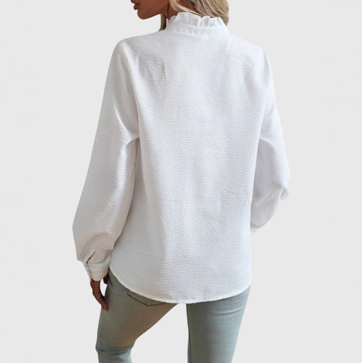 Claudia | Blusa Elegante