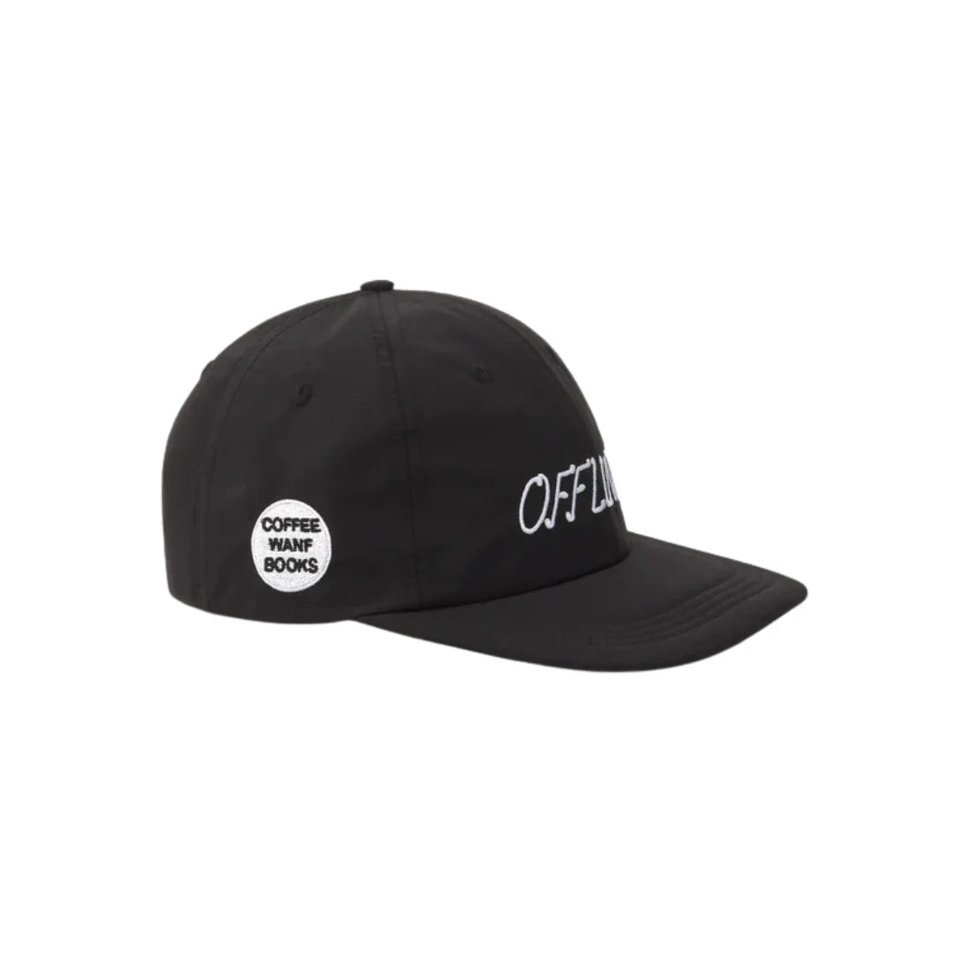 We Are Not Friends - Offline Hat
