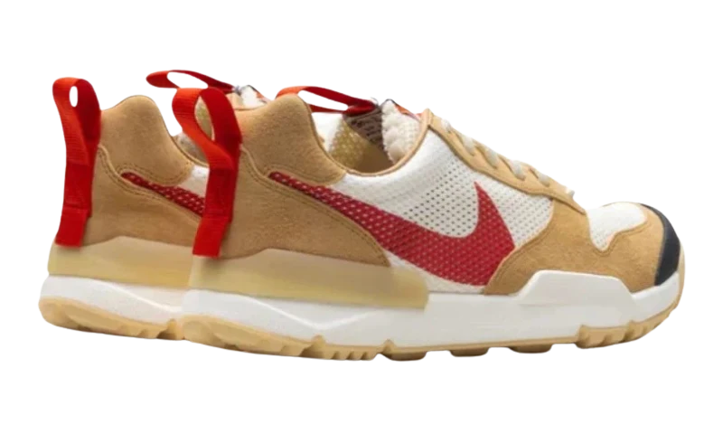 NikeCraft Mars Yard Shoe 3.0 Tom Sachs Space Camp
