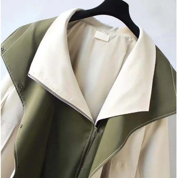 Olivia | Chaqueta cortavientos
