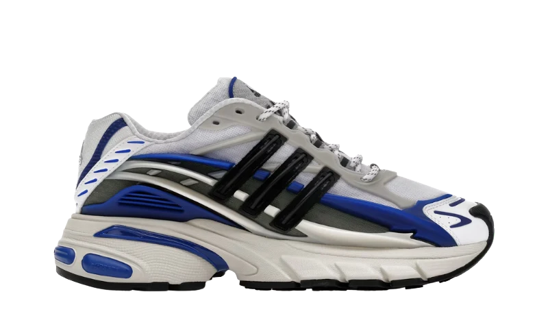 Adidas Adistar Jellyfish Pharrell Williams Royal Blue