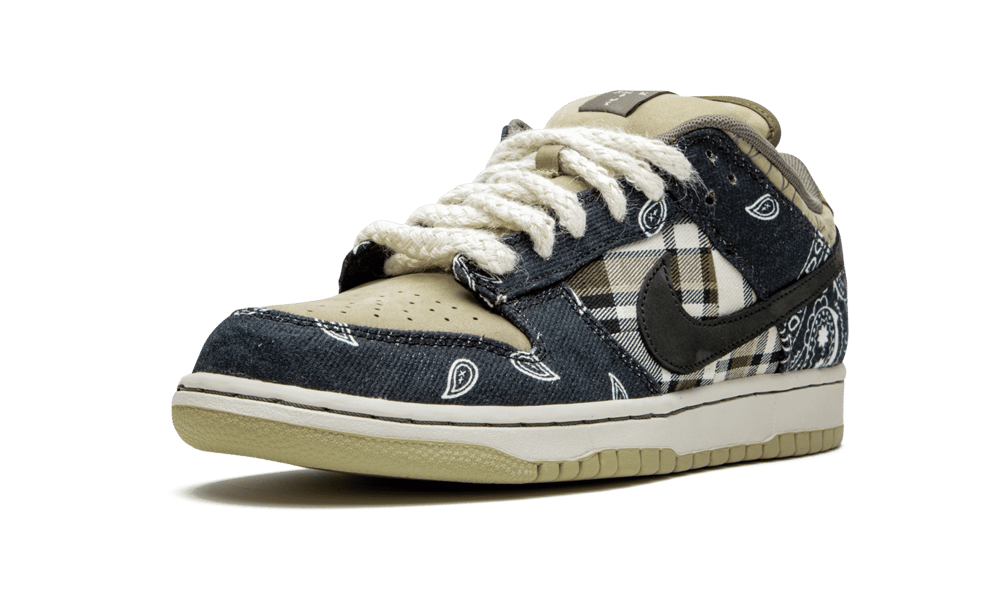Nike SB Dunk Low Travis Scott