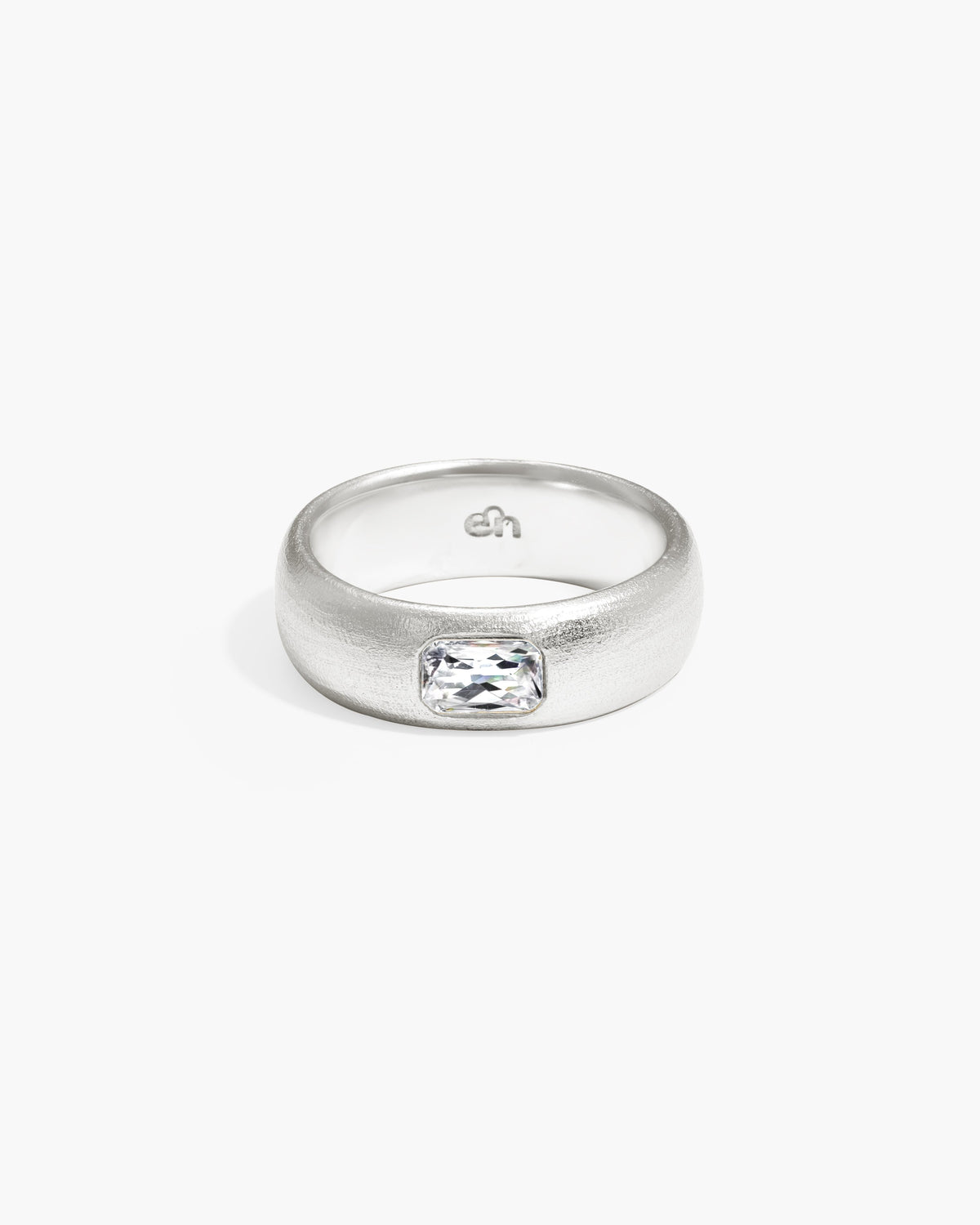 Hush Ring in Gold