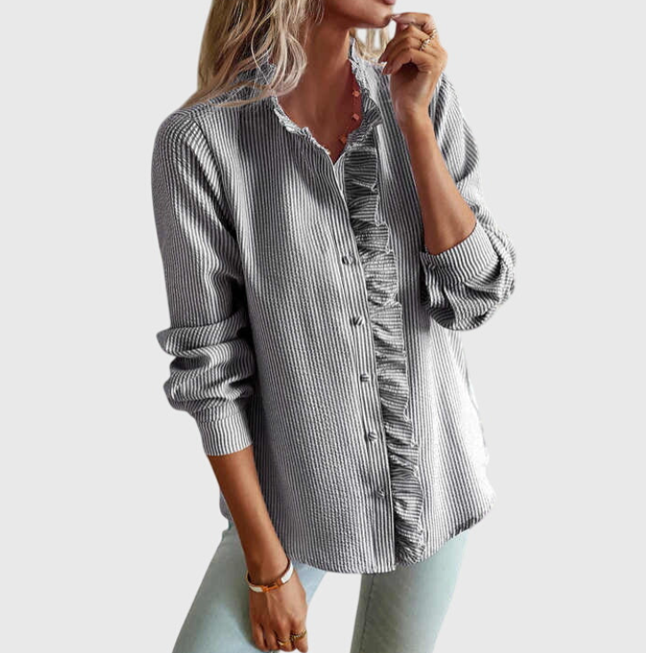 Claudia | Blusa Elegante