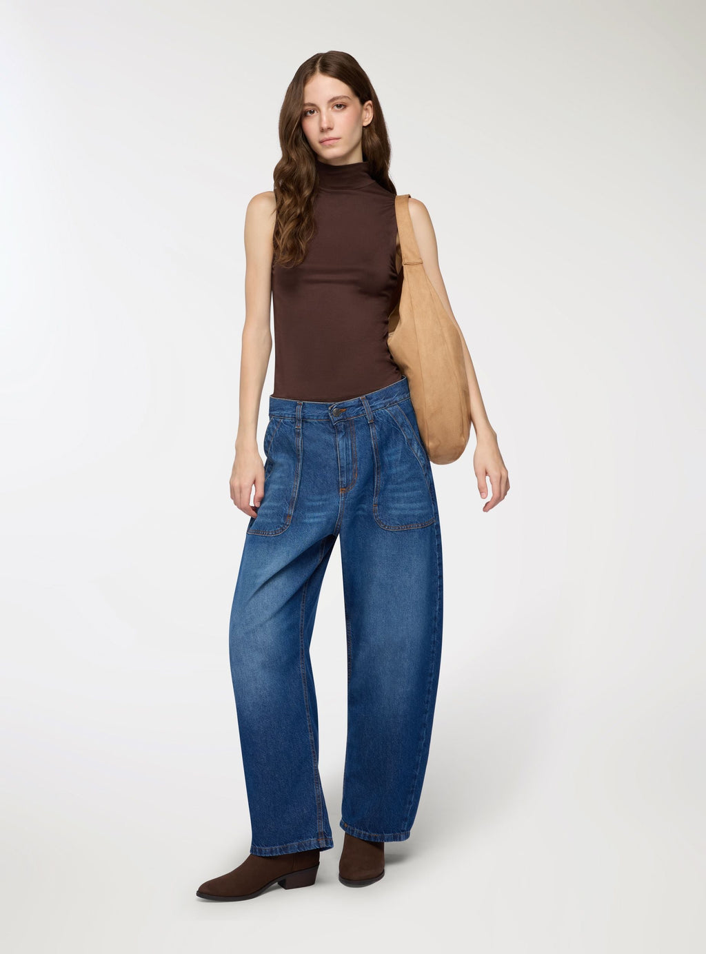 Worker Jeans