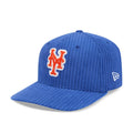 New York Mets MLB Chenille Pop Blue 59FIFTY Fitted Cap