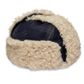 New Era Loden Navy Trapper Hat