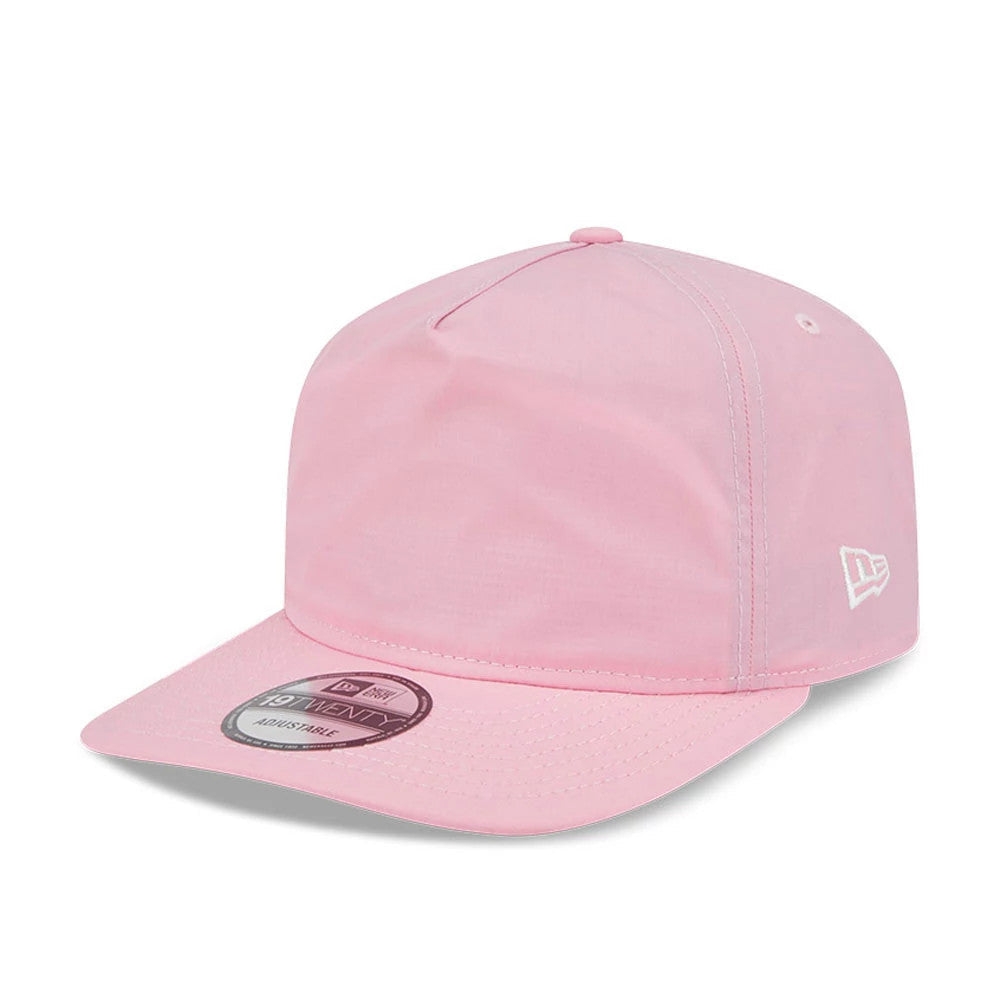 New Era Open Pink 19TWENTY Adjustable Cap