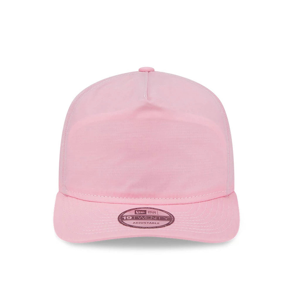 New Era Open Pink 19TWENTY Adjustable Cap