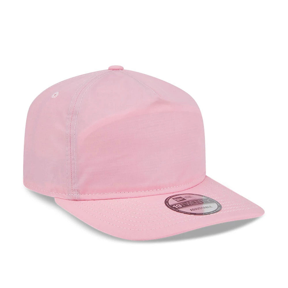 New Era Open Pink 19TWENTY Adjustable Cap
