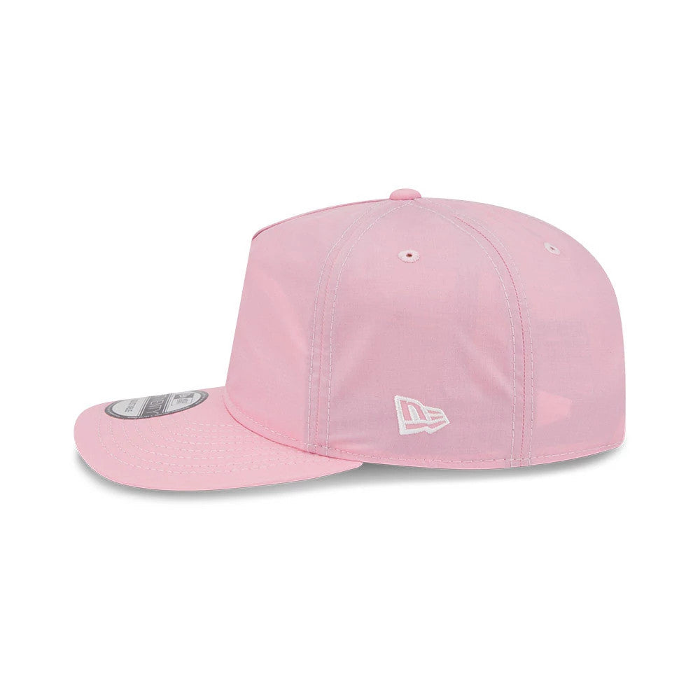 New Era Open Pink 19TWENTY Adjustable Cap