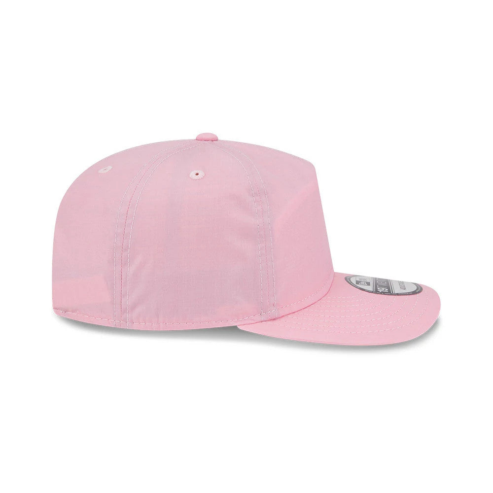 New Era Open Pink 19TWENTY Adjustable Cap