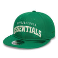 Philadelphia Eagles Fear Of God x NFL Green Retro Crown 9FIFTY Adjustable Cap