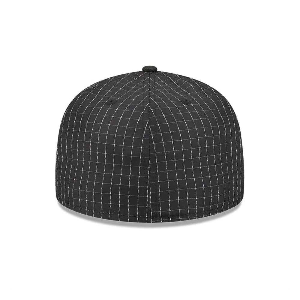 Dexter's Laboratory Electric Black 59FIFTY Fitted Cap