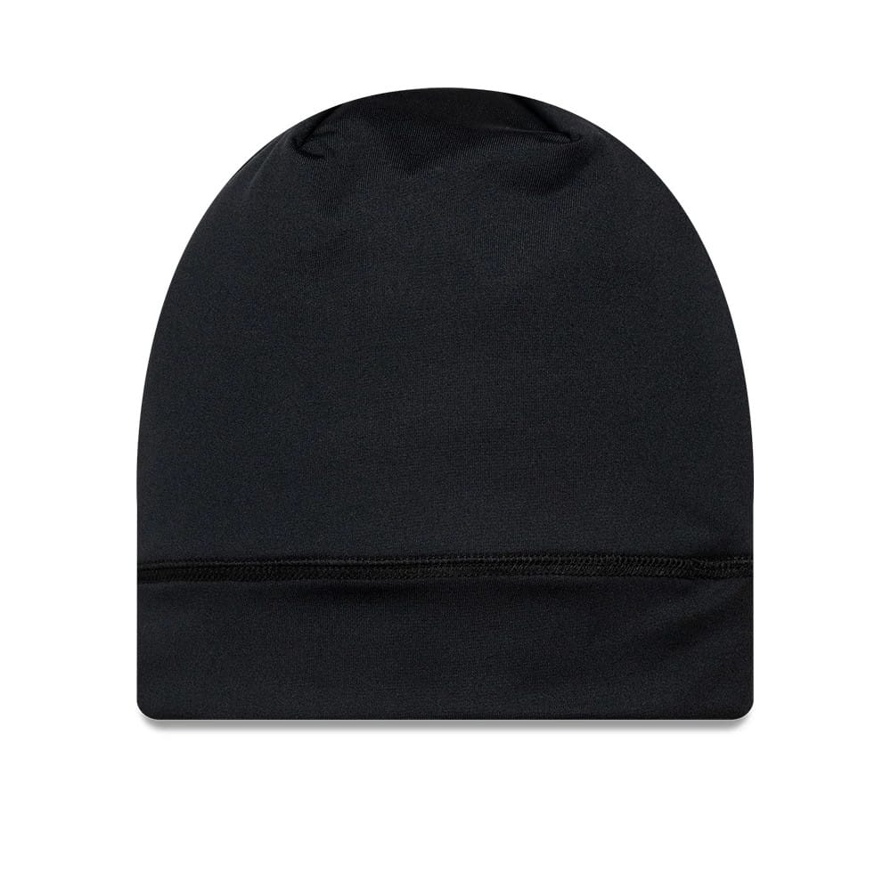 Gorro de punto New Era Sport Black Skull