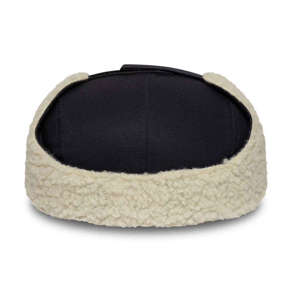 New York Yankees MLB Navy Dogear Camper Adjustable Cap