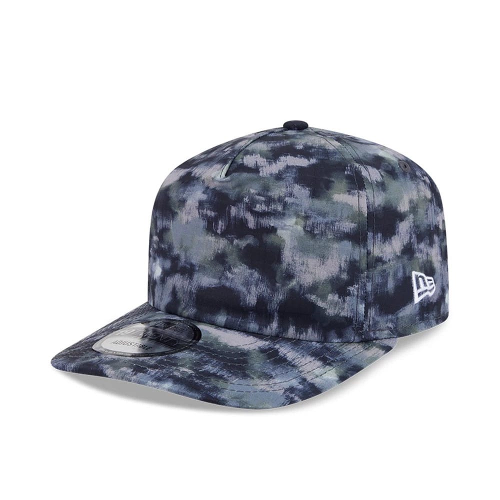 New Era Elevated Basics All Over Print 19TWENTY Adjustable Cap