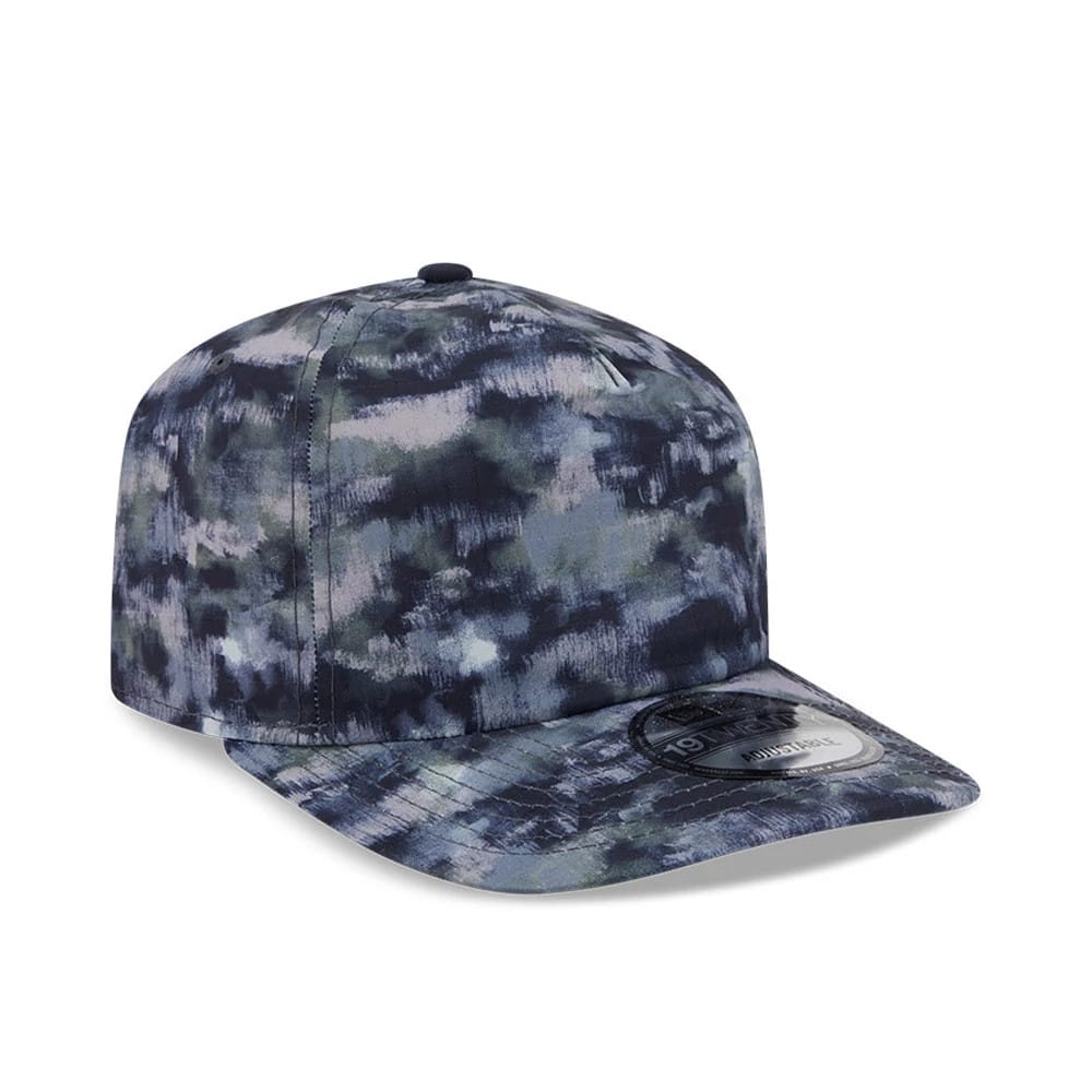 New Era Elevated Basics All Over Print 19TWENTY Adjustable Cap