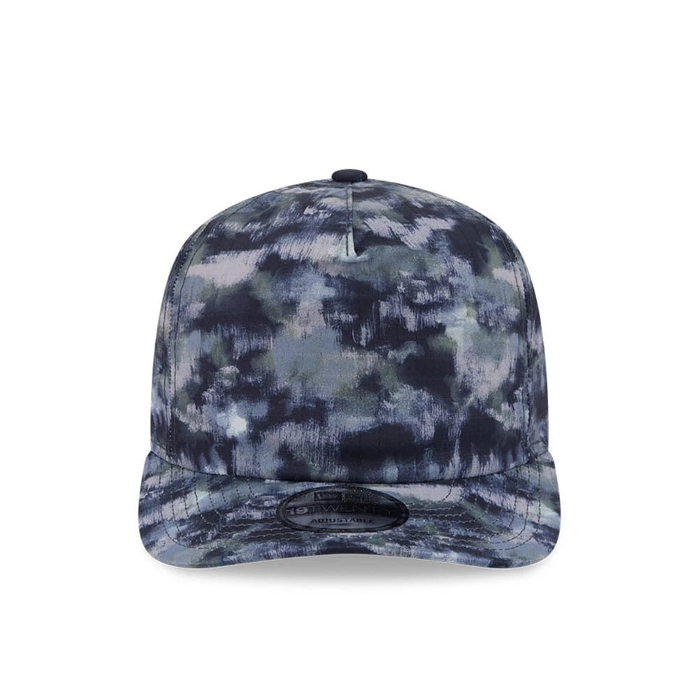New Era Elevated Basics All Over Print 19TWENTY Adjustable Cap