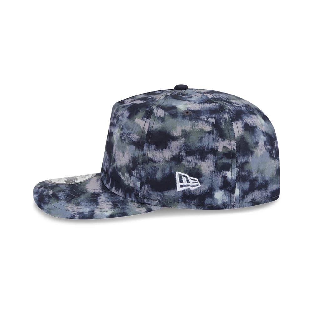 New Era Elevated Basics All Over Print 19TWENTY Adjustable Cap