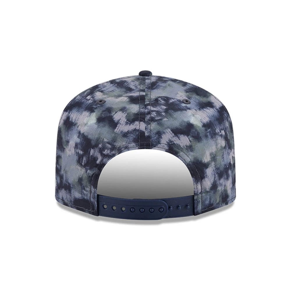 New Era Elevated Basics All Over Print 19TWENTY Adjustable Cap