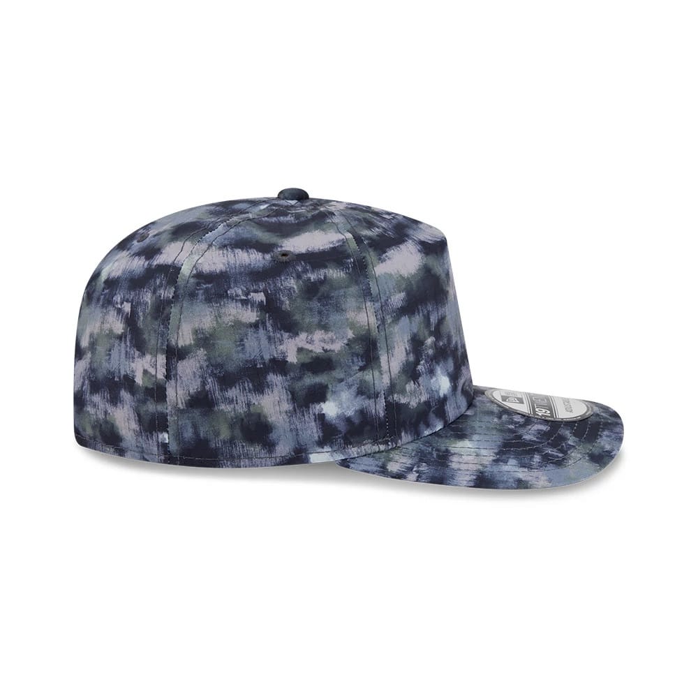 New Era Elevated Basics All Over Print 19TWENTY Adjustable Cap