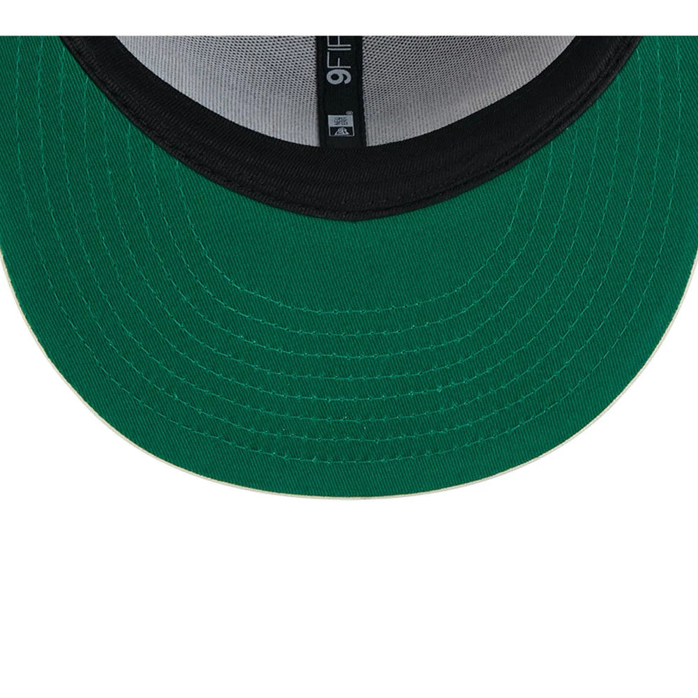 Vikings NFL Rivalry 2026 Dark Purple 9FIFTY Snapback Adjustable Cap