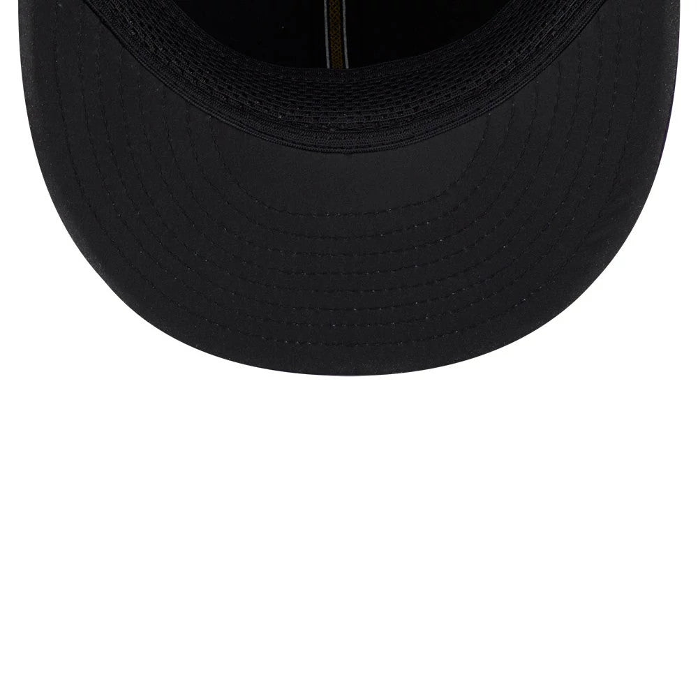 Minnesota Vikings NFL Rivalry 2026 Dark Purple 59FIFTY Fitted Cap