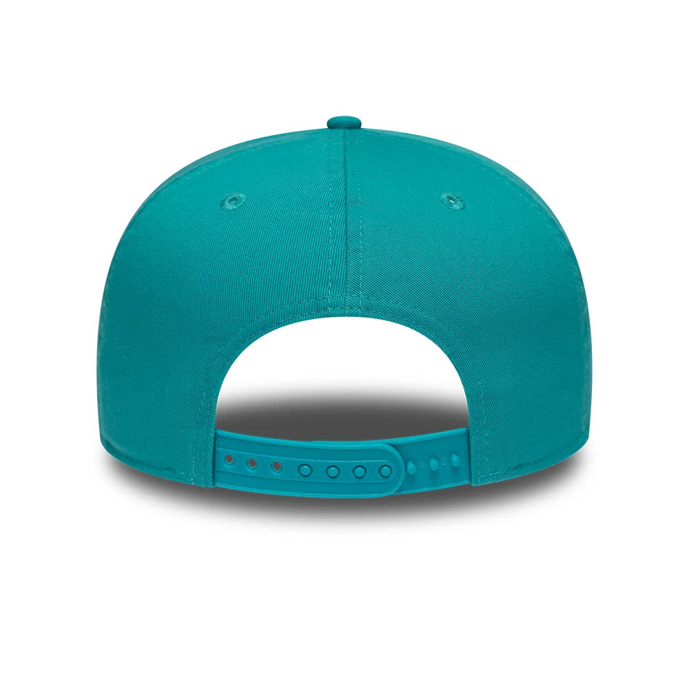 Grizzlies NBA Hardwood Classic Turquoise 19TWENTY Adjustable Cap