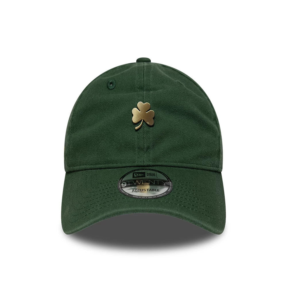 Ryder Cup Europe 2027 100 Years Dark Green 9TWENTY Adjustable Cap