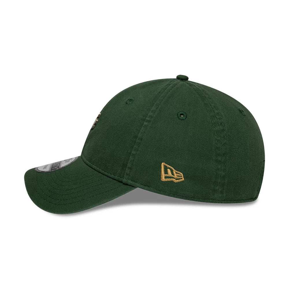 Ryder Cup Europe 2027 100 Years Dark Green 9TWENTY Adjustable Cap