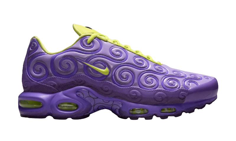 Nike Air Max Plus One Piece Gomu Gomu (Without Card)