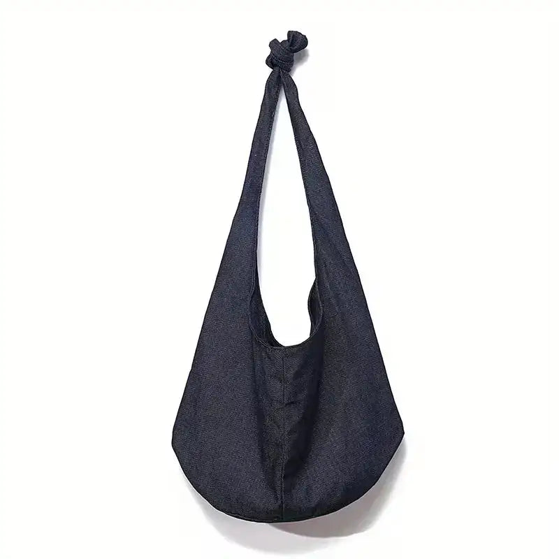 Maya | Bolso de Hombro Tejido Estilo Bohemio
