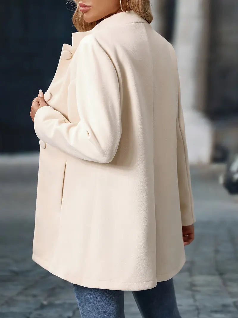 Maria | Chaqueta elegante atemporal