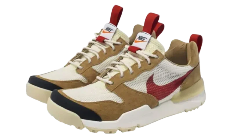 NikeCraft Mars Yard Shoe 3.0 Tom Sachs Space Camp