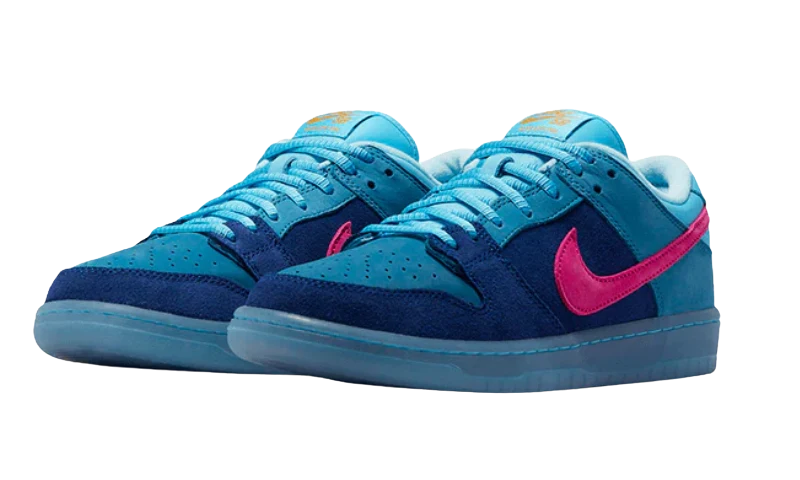Nike SB Dunk Low Run The Jewels