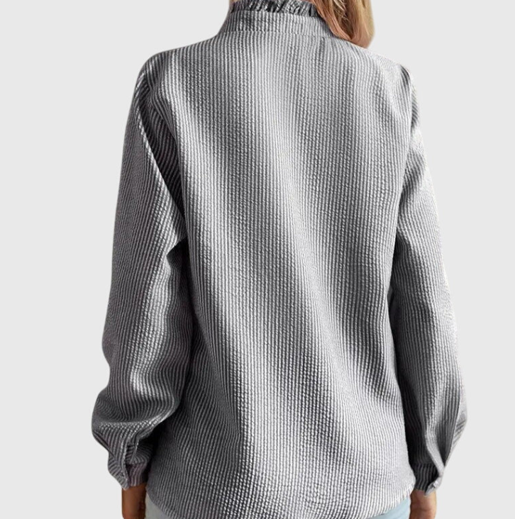Claudia | Blusa Elegante
