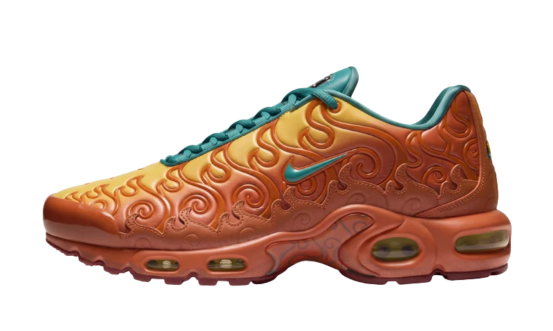 Nike Air Max Plus One Piece Mera Mera (Without Card)