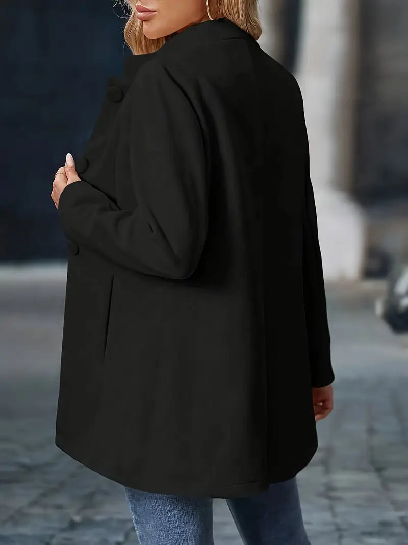 Maria | Chaqueta elegante atemporal