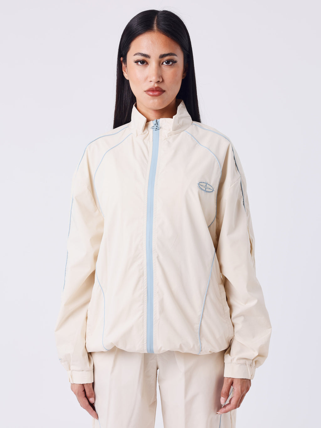 Chaqueta Suave