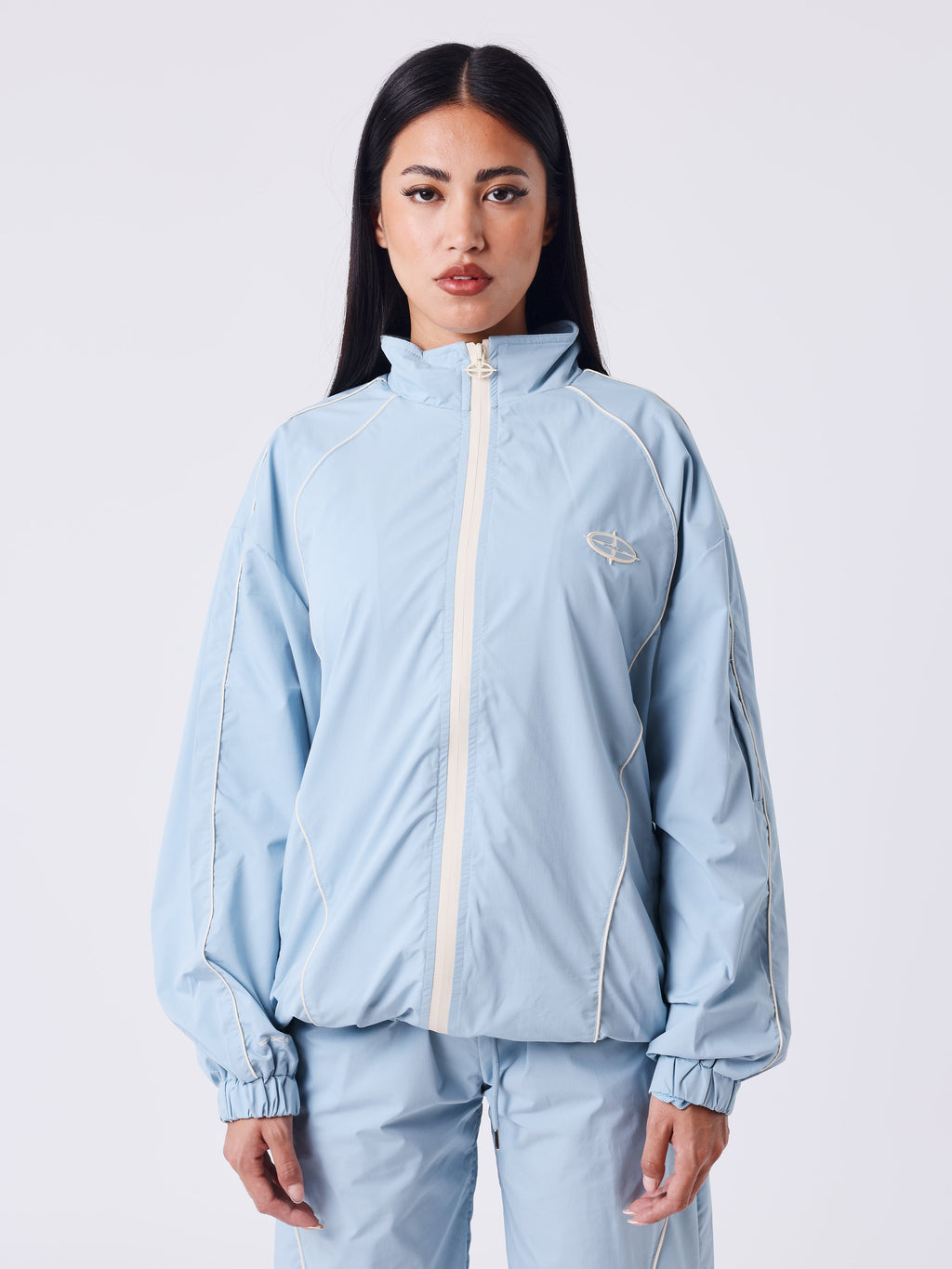 Chaqueta Suave