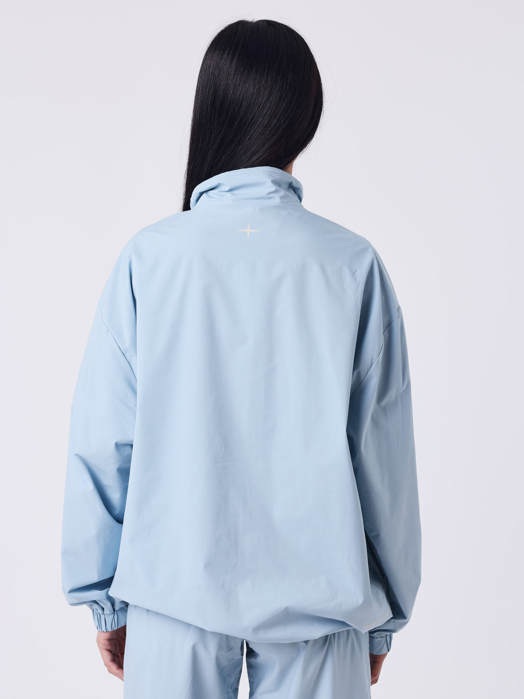 Chaqueta Suave