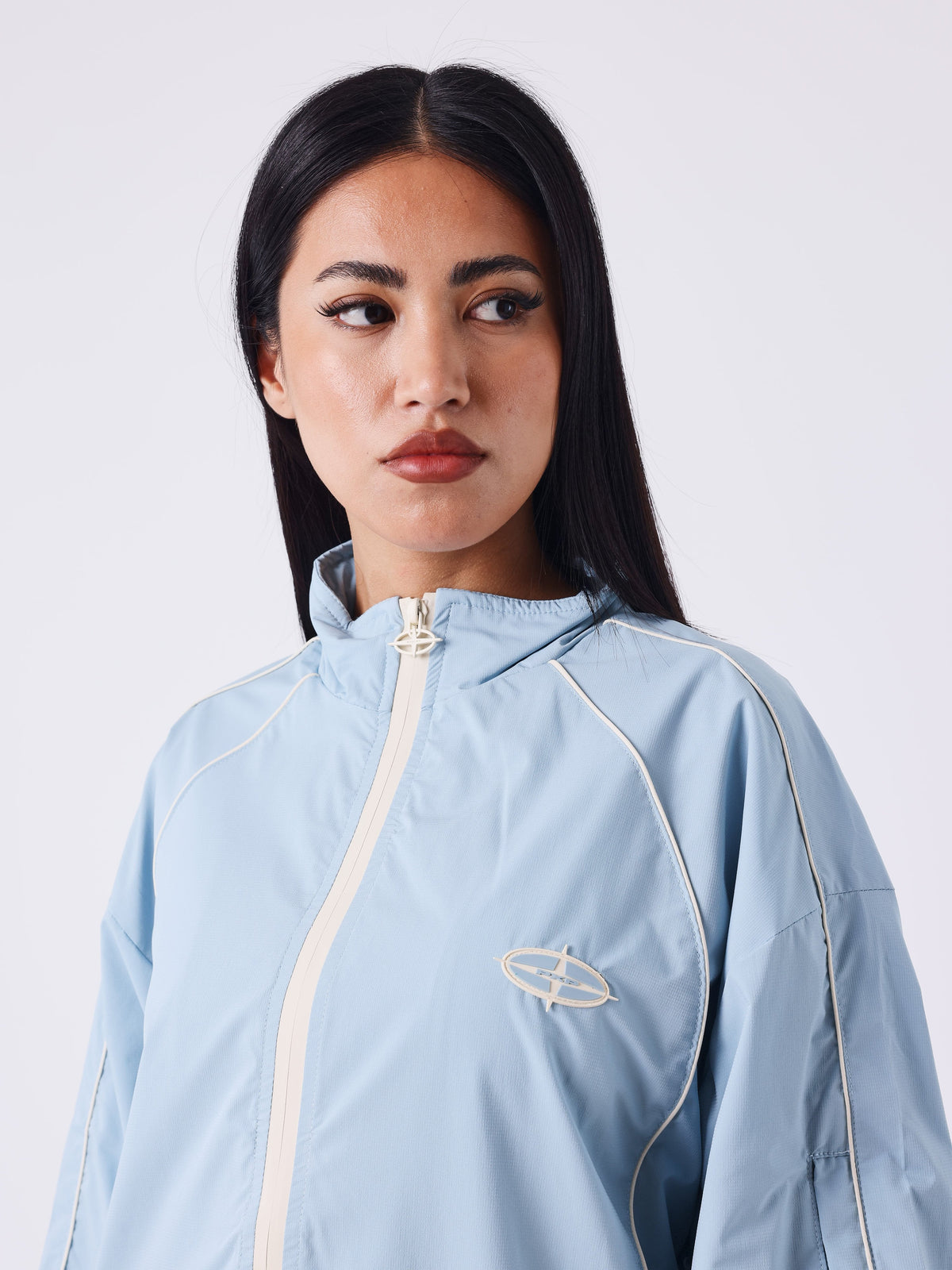 Chaqueta Suave